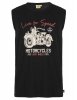 ROADSIGN MĘSKI TANK TOP MOTORCYCLES CZARNY 21-036156, 21-036157, 21-036158, 21-036159, 21-036160